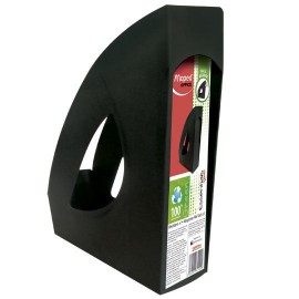 REVISTERO ESSELTE 761210 NEGRO CARTA 1 PIEZA