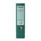 REGISTRADOR DE CARTON MARMOLEADO CLASICO P2311 ARILLO EN O DE 1 PULGADA COLOR VERDE WILSON JONES ACCO 1 PIEZA