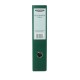 REGISTRADOR DE CARTON MARMOLEADO CLASICO ARILLO EN O DE 1 PULGADA COLOR VERDE WILSON JONES ACCO 1 PIEZA