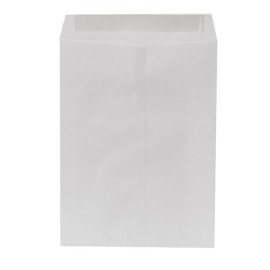 Sobre Blanco Carta engomado c/50