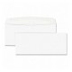 SOBRE BOLSA CANSA 503 DE PAPEL COLOR BLANCO OFICIO SOLAPA ENGOMADA 1 PAQUETE CON 100 SOBRES