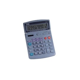 CALCULADORA DE ESCRITORIO ROYAL CA-700 12 DIGITOS