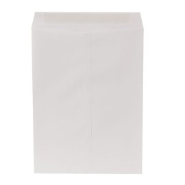 Sobre Blanco ExtraOficio engomado c/50