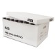 CAJA PARA ARCHIVO TAMAÑO OFICIO ACCO DE PLASTICO DE 38 X 50 X 26 CM 1 PIEZA