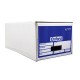 CAJA PARA ARCHIVO TAMAÑO CARTA OXFORD DE CARTON DE 65 X 29 X 25 CM 1 PIEZA