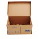 Caja de Archivo de Cartón Carta