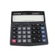 CALCULADORA BASICA SEMI-ESCRITORIO CATIGA CD-2687 12 DIGITOS
