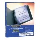 PROTECTOR DE HOJAS ACCO TAMAÑO CARTA P0571 ANTIRREFLEJANTE 1 PAQUETE CON 100 PZAS