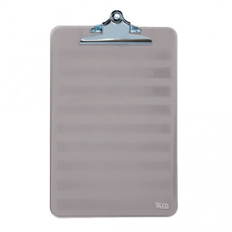 TABLA SUJETAPAPEL MAPED H35012 TAMAÑO CARTA DE PLASTICO CON BROCHE METALICO 1 PIEZA