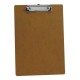 TABLA SUJETAPAPEL MAE 109 TAMAÑO CARTA DE FIBRACEL CON WIRE CLIP 1 PIEZA
