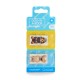 BANDERITAS EN FORMA DE PERRO JUST MUSTARD M 16094B 100 BANDERITAS
