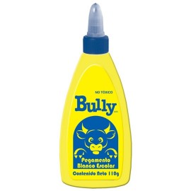 PEGAMENTO LIQUIDO HENKEL BULL110 COLOR BLANCO 110 GR