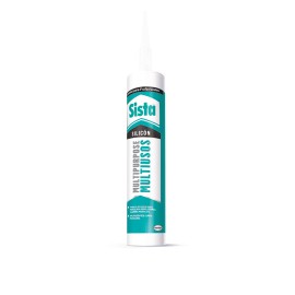 Sista multiusos transparente 280ml