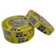 CINTA ADHESIVA MASKING TAPE SCOTCH 203 COLOR BEIGE DE 36 MM X 50 M 1 PZA