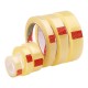 CINTA ADHESIVA CORTE FACIL NAVITEK N-55 TRANSPARENTE DE 18 MM X 33 M 1 PZA