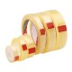 CINTA ADHESIVA CORTE FACIL NAVITEK N-55 TRANSPARENTE DE 18 MM X 65 M 1 PZA
