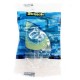 CINTA ADHESIVA DE POLIPROPILENO SCOTCH BOPP TRANSPARENTE DE 18 MM X 33 M 1 PZA