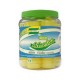 CINTA ADHESIVA CORTE FACIL DEVEK 700 TRANSPARENTE DE 12 MM X 10 M BOTE CON 72 PIEZAS