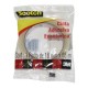 CINTA ADHESIVA DE POLIPROPILENO SCOTCH BOPP TRANSPARENTE DE 18 MM X 65 M 1 PZA
