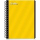 CUADERNO PROFESIONAL CUADRO GRANDE SCRIBE 2903 DE 100 HOJAS PASTA SEMI RIGIDA TIPO DOBLE 1 PIEZA