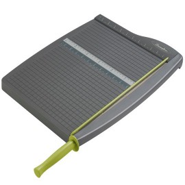 GUILLOTINA SWINGLINE CL110 DE 15 PULGADAS (38.00 CM) DE PLASTICO CAPACIDAD PARA CORTAR 10 HOJAS 1 PIEZA