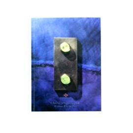 CUADERNO FORMA FRANCESA CUADRO GRANDE ESTRELLA DE 192 HOJAS PASTA DURA TIPO COSIDO 1 PIEZA