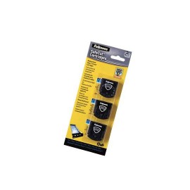 REPUESTO PARA CIZALLA FELLOWES NEU3PK DE LONGITUD DE CORTE SEGUN EQUIPO DE ACERO CAPACIDAD PARA CORTAR 10 HOJAS 1 PIEZA