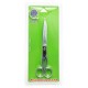 TIJERA DE COSTURA BARRILITO 86425 DE 5CM TIPO DE MANGO METAL MATERIAL ACERO INOXIDABLE 1 PIEZA