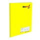 CUADERNO PROFESIONAL CUADRO CHICO RAYTER DE 100 HOJAS PASTA CARTULINA SULFATADA TIPO COSIDO 1 PIEZA