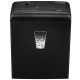 DESTRUCTORA DE PAPEL FELLOWES H6C GARGANTA DE 22.86 CM CORTE CRUZADO 4 MM X 38 MM 1 PZA