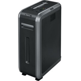 Destructora fellowes 125ci n.seg 4