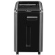 DESTRUCTORA DE PAPEL FELLOWES 225CI GARGANTA DE 22.86 CM CORTE CRUZADO 4 MM X 38 MM 1 PZA