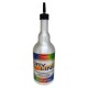 TINTA MULTIUSOS NEGRO AZOR CONTENIDO 355ML 1 PIEZA
