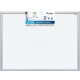 PIZARRON BLANCO DE POLYMER DE 60 X 90CM MARCA ALFRA