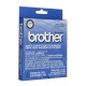 CINTA CORRECTORA PARA MAQUINA DE ESCRIBIR BROTHER AX100 DE POLIETILENO