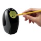 SACAPUNTAS ELECTRICO P3888 SWINGLINE , DE PLASTICO 1 PIEZA