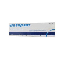 CINTA COLOR NEGRO DATAPAC  DP-150 PARA IMP-/ATI 7000 1 PIEZA