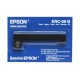 CINTA COLOR NEGRO EPSON ERC09B PARA MINIPRINTER 1 PIEZA