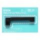 CINTA COLOR NEGRO EPSON ERC22B PARA MINIPRINTER 1 PIEZA