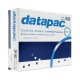 CINTA COLOR PURPURA DATAPAC DP-092 PARA ERC-27-/EPSON M290  1 PIEZA