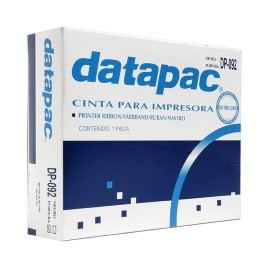 CINTA COLOR PURPURA DATAPAC DP-092 PARA ERC-27-/EPSON M290  1 PIEZA