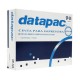 CINTA COLOR NEGRO DATAPAC DP-124 PARA AP200/SP200/212FC/FD/SP216 1 PIEZA
