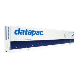CINTA COLOR NEGRO DATAPAC DP-014 PARA MX100-/FX286-/ELECTRN 1 PIEZA