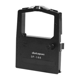 CINTA COLOR NEGRO DATAPAC  DP-144 PARA ML 420/421/490/491 1 PIEZA