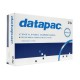 CINTA COLOR NEGRO DATAPAC DP-064 PARA P300-/P600-/P6000  1 PIEZA