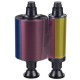 CINTA COLOR SURTIDO EVOLIS R3011 PARA PEBBLE 4 SINGLE SIDE 1 PIEZA