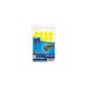 ETIQUETAS CIRCULARES AMARILLAS AVERY 5470 DE 1.9 CM DIAMETRO 1 PAQUETE