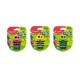 SACAPUNTAS MANUAL CROC CROC MAPED , DE PLASTICO 1 PIEZA