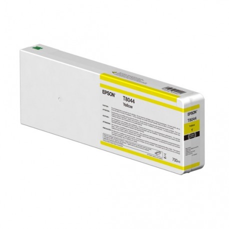 TINTA EPSON T804400 T804400 COLOR AMARILLO