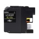 CARTUCHO DE TINTA BROTHER LC203Y LC203Y AMARILLO